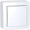 Image de Obturateur boîte de dérivation avec domino ALRÉA complet - SCHNEIDER ELECTRIC - SHN0262420P