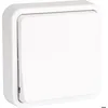 Image de Va-et-vient encastré Mureva Styl - Blanc