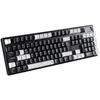 Image de CA-340-Noir Clavier Méca sans fil noir