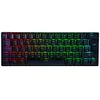 Image de CA-145 Noir Clavier Méca 60% Noir RGB New