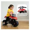 Image de Draisienne moto falk racing team rouge fabrication france siège 33 cm AUC1690606177314