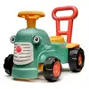 Image de Porteur tracteur maurice vert 1 à 3 ans - falk