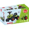 Image de Baby Tracteur Claas+remorque Falquet & Cie Fat1012b