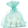 Image de SANTEX Sachet Organdi uni vert