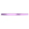 Image de Ruban satin double face - Tout Satin Rose - 6 mm - 25 m - Polyester