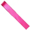 Image de Ruban en satin - LE GEANT DE LA FETE - 25 mm x 25 m - Couleurs variées - Décoration mariage