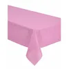 Image de Nappe en rouleau intissé rose 1 20 x 10 m