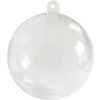 Image de SANTEX Boule Transparente Transparent