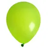 Image de Ballons - EMBALIM DECO - 23cm - 100% latex - Biodégradables - Hélium possible