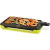 Image de TEFAL CB660301 Colormania Plancha électrique Puissance 2000 W Thermostat réglable Jusqu’à 6 à 8 pers Revêtement antiadhésif