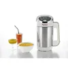 Image de MOULINEX Blender chauffant 1.2L Mixeur soupe Smoothies Easy Soup 5 programmes Double paroi Maintien au chaud 1000W LM841110