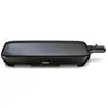 Image de Tefal cb501812 plancha familiale malaga 2000w