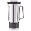 Image de MOULINEX Blender Chauffant pour Robot Masterchef Gourmet - XF636DB1