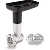 Image de Barbecue Horizontal Moulinex Acier Gris