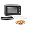 Image de Moulinex Optimo 33L Four Electrique posable Chaleur tournante 6 Modes de cuisson OX464810