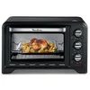 Image de Moulinex Optimo 19L Four Electrique posable Chaleur tournante 6 Modes de cuisson OX444810