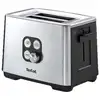 Image de Tefal Equinox Tt420d 7 2 Part(s) Noir, Acier Inoxydable