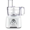 Image de Moulinex Fp5441 Robot De Cuisine 800 W 2,2 L Blanc, Argent, Gris
