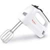 Image de Moulinex Hm3101 Batteur À Main 300 W Blanc