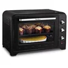 Image de Mini Four Posable Moulinex Ox495810 Optimo 60L Noir Grill 2200W