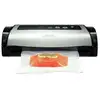 Image de Tefal Vt256070 Appareil À Emballage Sous Vide Noir, Acier Inoxydable
