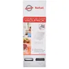 Image de Lot de 10 Sacs 22×30cm + 8 sacs 28×35cm - TEFAL Vacupack Plus et Classic - Sachets réutilisables