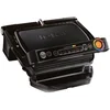 Image de Gril-viandes Optigrill+ - GC712812 - Noir TEFAL
