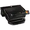 Image de Tefal - grille-viande 2000w noir gc712812 - optigrill+ GC712812