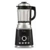 Image de Blender chauffant Ultrablend Cook - LM962B10 - Noir/Gris MOULINEX