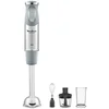 Image de Mixeur plongeant 3 en 1 Quickchef DD655D10 - Inox MOULINEX