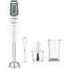 Image de Pied mixeur Optichef 3 en 1 - DD642110 - Blanc/Gris MOULINEX
