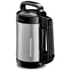Image de Moulinex - blendeur chauffant 1.2 1000w noirinox lm542810 - my daily soup LM542810