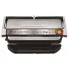 Image de Tefal gc724d12 optigrill+ xl grill viande, 9 programmes, mode manuel, decongelation, surface de cuisson xl, accessoires inclus TEF3016661150722