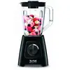 Image de Tefal Blendforce Ii Bl4208 Blender 1,25 L Mélangeur De Table 600 W Noir