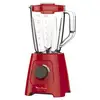 Image de Moulinex - blender 2l 550w rouge lm420510 - blendforce