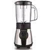 Image de Blender On-the-go - LM1B1D10 - Noir/Argent MOULINEX