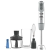 Image de Tefal Quickchef Hb65k 0,8 L Mélangeur Par Immersion 1000 W Acier Inoxydable