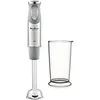 Image de Mixeur plongeant - Moulinex - Quickchef DD65AD10 - 1000W - Gris - 10 vitesses