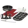 Image de Accessoire robot Moulinex KIT PATISSERIE robot COMPANION