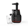 Image de Extracteur de jus Juiceo - ZU150810 - Noir MOULINEX