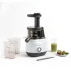 Image de Moulinex Juiceo ZU150110 - Centrifugeuse - blanc neige/gris foncÃ© en occasion ou reconditionné