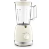 Image de Blender Soleil 6 Lames, 2 Vitesses Ivoire LM355A10 MOULINEX