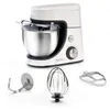 Image de Masterchef MOULINEX QA510110 Robot pâtissier Puissance 1100W 8 vitesses Fonction pulse Bol 46L Kit de pâtisserie métal -
