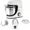 Image de Moulinex - robot pâtissier 4.6l 1100w blanc qa510110 - masterchef gourmet
