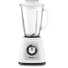 Image de Moulinex lm4351 1,25 l mélangeur de table 800 w blanc