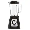 Image de Moulinex - blender 1,75l 800w noir lm430810 - blendforce LM430810