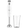 Image de Mixeur 450w 2vit Turbo Pied Metal Detachable Moulinex - Dd451110