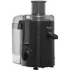 Image de Moulinex Frutelia Plus JU370810 - Centrifugeuse - 350 Watt - noir en occasion ou reconditionné