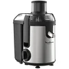 Image de Centrifugeuse Frutelia Plus Metal - JU420D10 - Inox/Noir MOULINEX