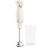 Image de Mixeur Plongeant Soleil 2 Vitesses + Verre Doseur Ivoire DD471A10 MOULINEX